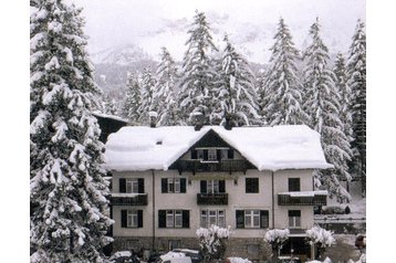 Olaszország Hotel Cortina d'Ampezzo, Exteriőr